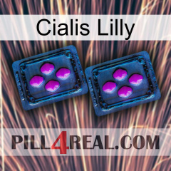 Cialis Lilly 03